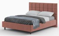 Фото  кровать двуспальная sindy (см 180х200) без основания производитель Корона