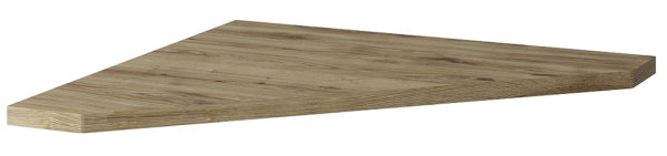 Фото Крышка соединительная Дорсет (Doorset) (600х600xh22) от производителя Анрэкс в Донецке по цене 2 090 ₽