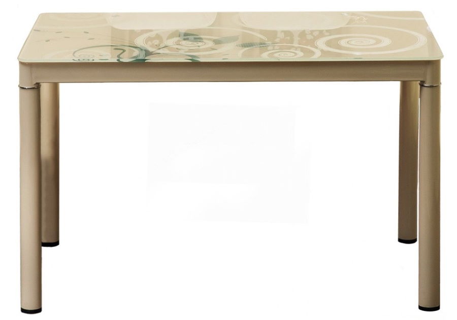 Фото Стол обеденный Signal Damar (1,0) от производителя Signal в Донецке по цене 19&nbsp;090 ₽