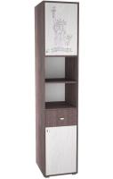 Фото  шкаф комбинированный омега-18 производитель Фант-мебель