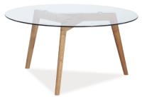 Фото stoly-zhurnalnye стол журнальный signal oslo l2 производитель Signal