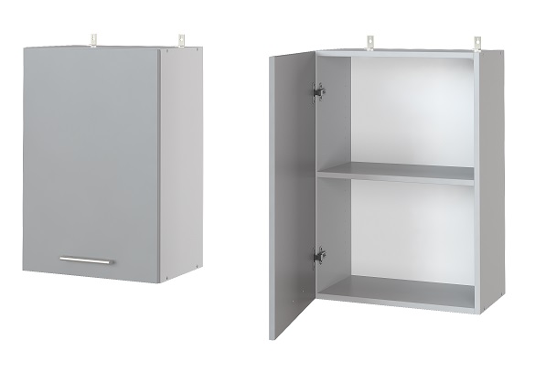 Фото Кухня Фиджи шкаф навесной А-50 от производителя Леко в Донецке по цене 3&nbsp;950 ₽