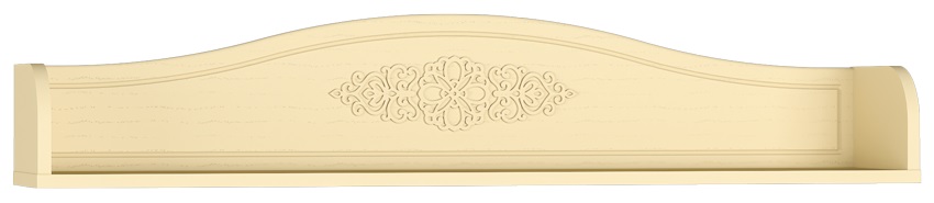 Фото Полка Ассоль плюс АС-50 от производителя Компасс в Донецке по цене 4&nbsp;000 ₽