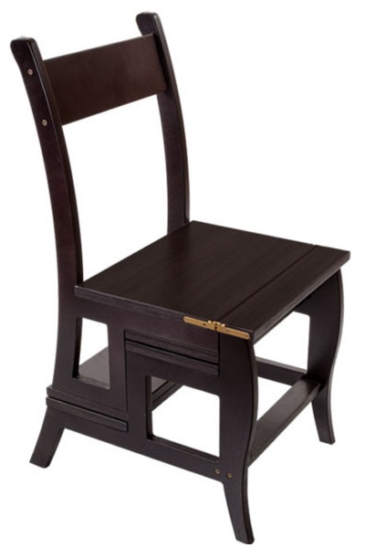 Фото Стул-стремянка Бруклин от производителя Импэкс в Донецке по цене 14&nbsp;780 ₽