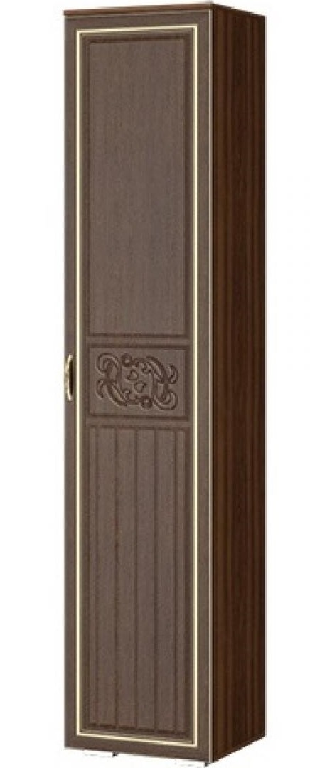 Фото Пенал правый Виктория (440) от производителя Мебель Маркет в Донецке по цене 14&nbsp;140 ₽