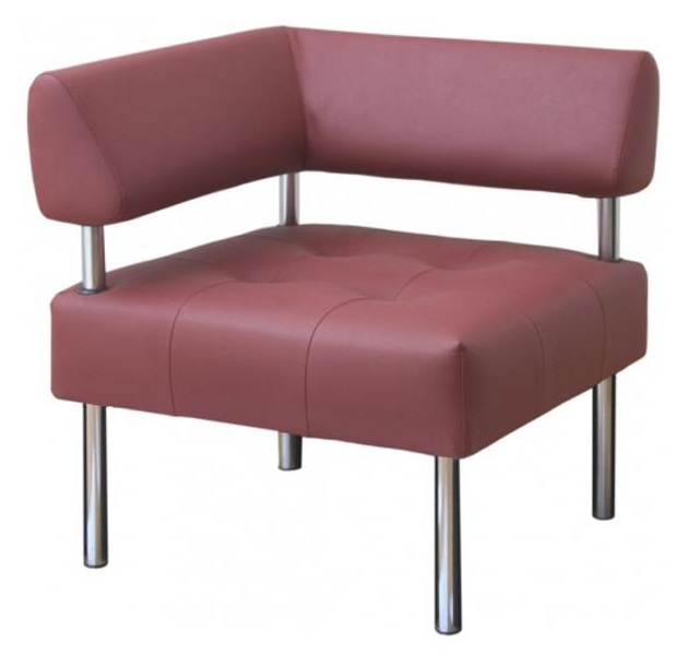 Фото Кресло Офис (Office) угловое в Донецке по цене 16 640 ₽ от производителя Новый стиль, код товара 2000001410943, 2000001410950, 2000001410967, 2000001410974, 2000001410981 шт Фото Кресло Офис (Office) угловое от производителя Новый стиль в Донецке по цене 16 640 ₽