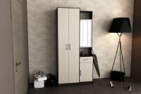 prikhozhie-nabory-komplekty прихожая п-7 производитель Комфортная мебель