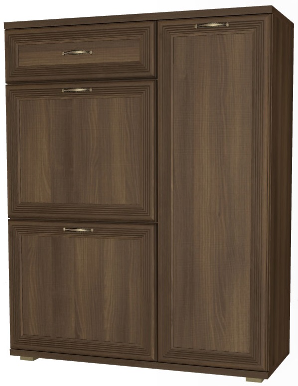 Фото Тумба Карина ТБ-1002 от производителя Лером в Донецке по цене 21 780 ₽