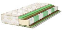 Фото  матрас leader производитель Askona
