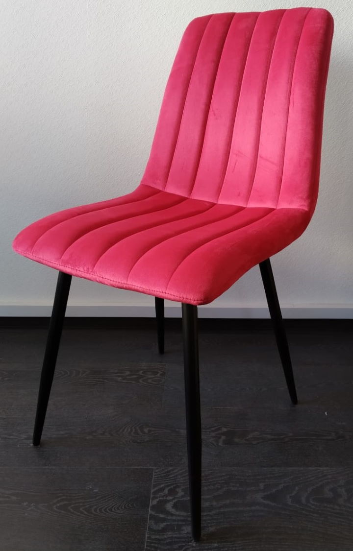 Фото Кресло DC811 от производителя La-alta в Донецке по цене 5 090 ₽