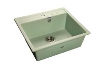 Мойка Granfest GF-Q560 (ГР 560х500хh200) (шир.ящ.min 600) (Цвет мойки черный) в Донецке от производителя в интернет магазине Планета Комфорта Мойка Granfest GF-Q560 (ГР 560х500хh200) (шир.ящ.min 600) (Цвет мойки черный) в Донецке от производителя