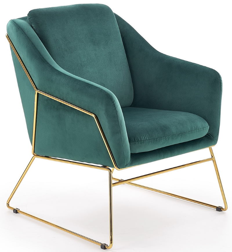 Фото Кресло Halmar Soft 3 от производителя Halmar  в Донецке по цене 39 980 ₽