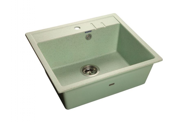 Фото Мойка Granfest GF-Q560 (ГР 560х500хh200) (шир.ящ.min 600) от производителя Granfest в Донецке по цене 4 630 ₽