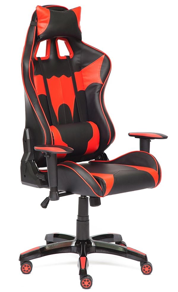 Фото Кресло геймерское Ибат (Ibat) от производителя Tetchair в Донецке по цене 23&nbsp;390 ₽