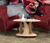 Фото  стол журнальный - 2 (марибель) производитель Марибель