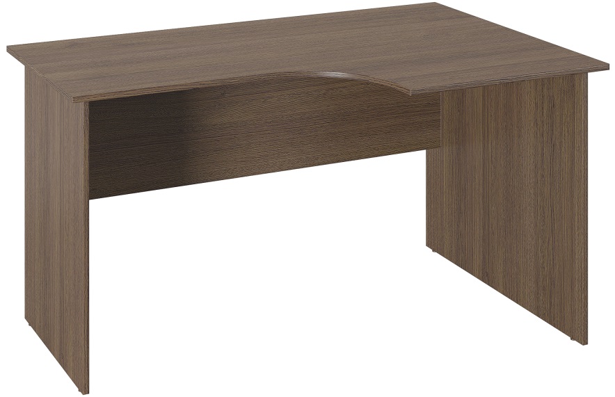 Фото Стол Офис ОФ-10 от производителя Компасс в Донецке по цене 8&nbsp;500 ₽