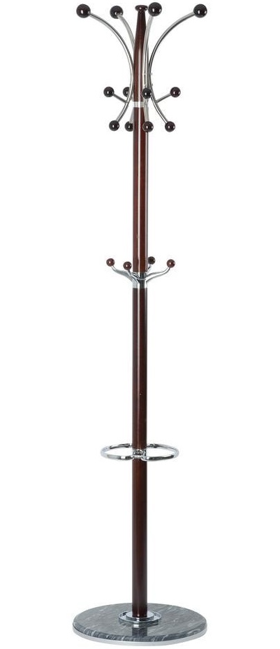 Фото Вешалка напольная XY-028 от производителя Tetchair в Донецке по цене 6&nbsp;340 ₽