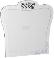 Фото zerkala зеркало навесное ольга-12 лдсп производитель Фант-мебель