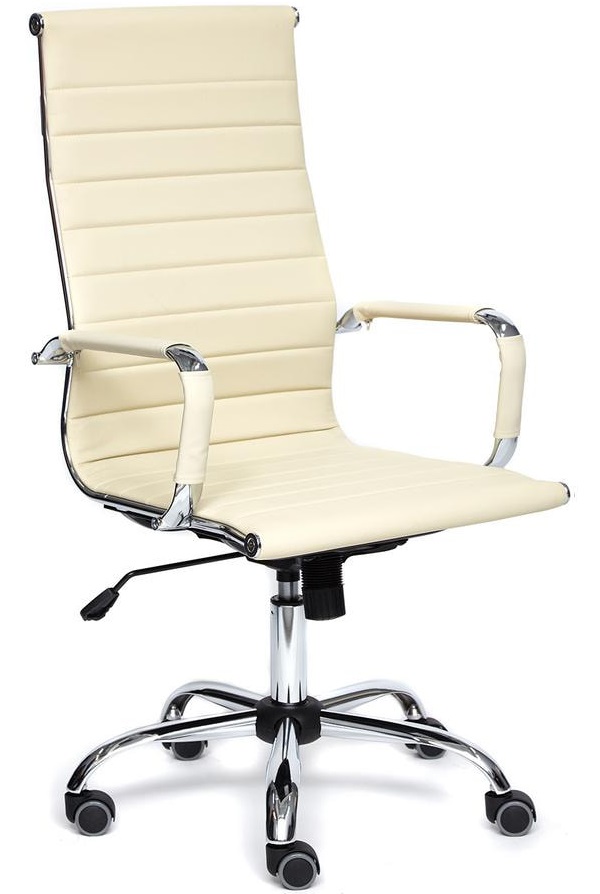 Фото Кресло для персонала Урбен (Urban) от производителя Tetchair в Донецке по цене 15 420 ₽