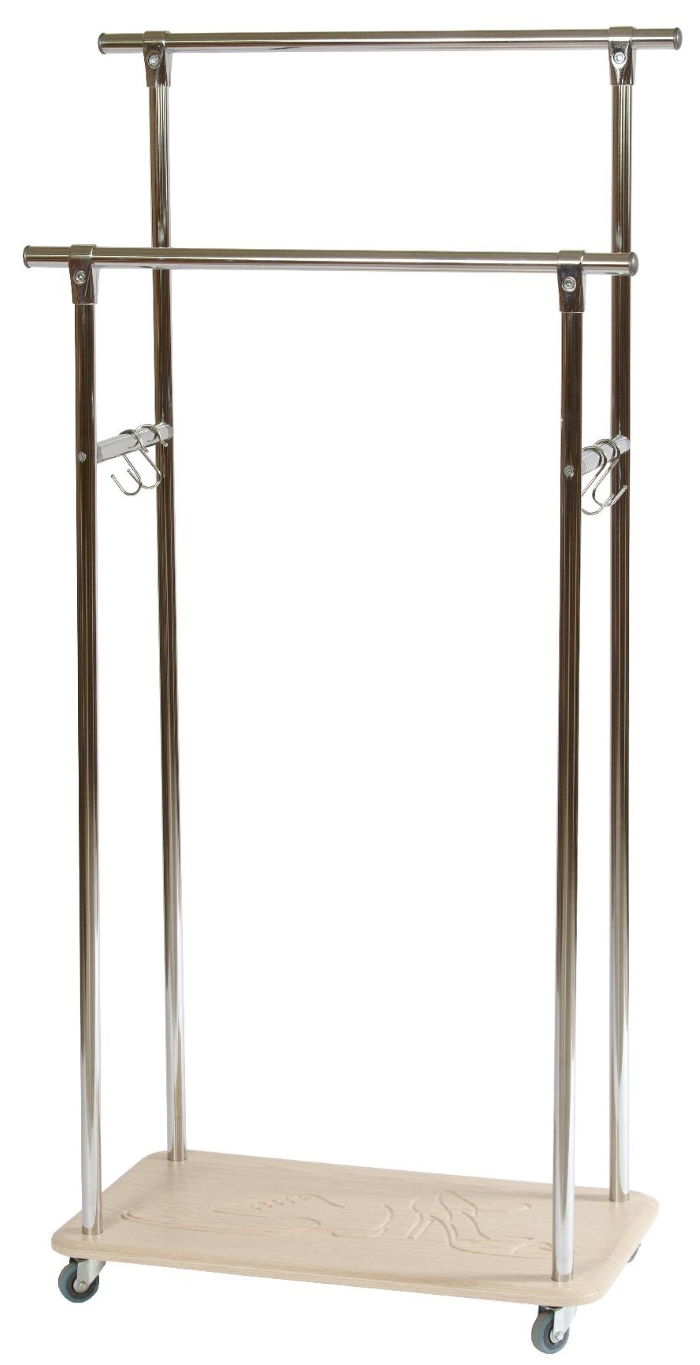 Фото Вешалка гардеробная Кейп от производителя Калифорния в Донецке по цене 5 230 ₽