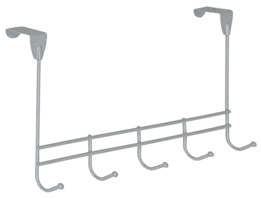 Фото Вешалка надверная Нота 5 от производителя Завод металлических изделий в Донецке по цене 300 ₽