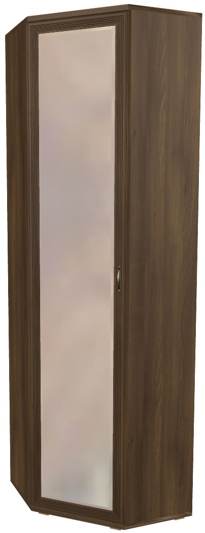 Фото Шкаф Карина ШК-1014 (67) угловой от производителя Лером в Донецке по цене 23 920 ₽