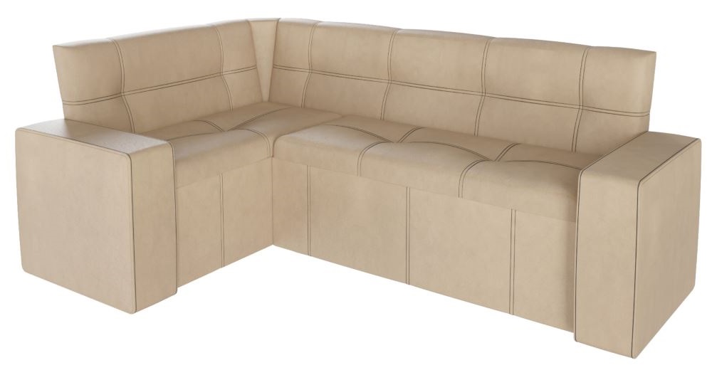 Фото Кухонный уголок Квадро Тип 4 (7) от производителя Бон-мебель в Донецке по цене 28&nbsp;030 ₽