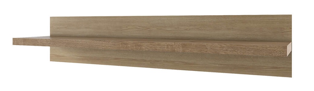 Фото Полка навесная T Дизель (Diesel) от производителя Анрэкс в Донецке по цене 3 120 ₽