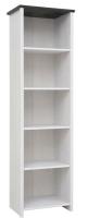 Фото  шкаф порто reg/60 производитель Black Red White (БРВ)