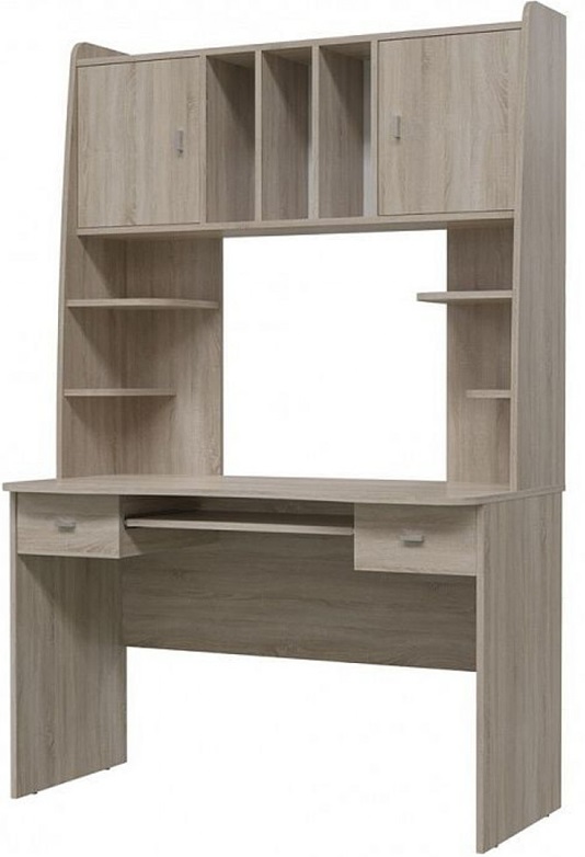 Фото Стол компьютерный Бетта (1,2) от производителя Гранд Кволити в Донецке по цене 14&nbsp;400 ₽