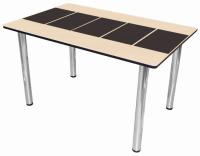 Фото  стол обеденный марсель мини  производитель Аврора