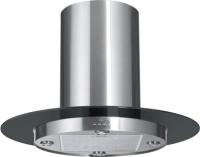 Вытяжка островная Zebrina 190 (900х600хh660(1160)) (Материал Металл/Стекло , Цвет Металлик/Тонированное) в Донецке от производителя в интернет магазине Планета Комфорта Вытяжка островная Zebrina 190 (900х600хh660(1160)) (Материал Металл/Стекло , Цвет Металлик/Тонированное) в Донецке от производителя