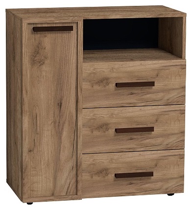 Фото Тумба для обуви Натура (Nature) 89 от производителя Глазов в Донецке по цене 12&nbsp;850 ₽