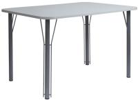 Фото stoly-obedennye-neraskladnye стол обеденный толлон (т 500) производитель Командор