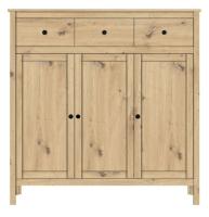 Тумба Helga KOM3D3S в интернет магазине Планета Комфорта Фото gostinaya-helga-khelga тумба helga kom3d3s производитель Black Red White (БРВ)