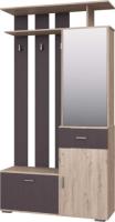 Фото  модуль №1 шкаф имидж производитель Браво-мебель