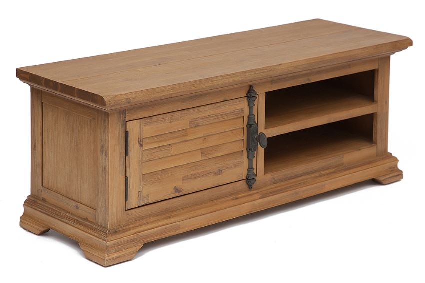 Фото Тумба ТВ малая Avignon PRO-L07-130 (1300х450хh500) от производителя Tetchair в Донецке по цене 65 930 ₽