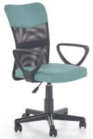 Кресло компьютерное Halmar Timmy в интернет магазине Планета Комфорта Фото kresla-detskie-kompyuternye кресло компьютерное halmar timmy производитель Halmar