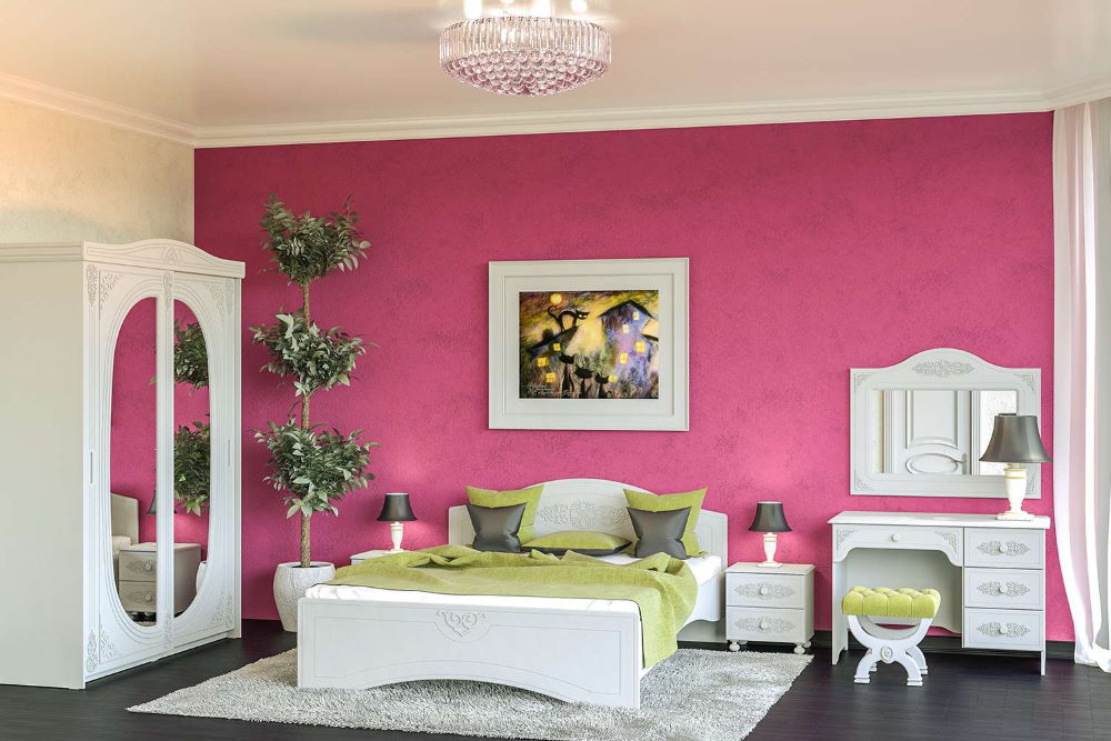 Фото Шкаф-купе Ассоль плюс АС-16 (2 двери) от производителя Компасс в Донецке по цене 75 500 ₽