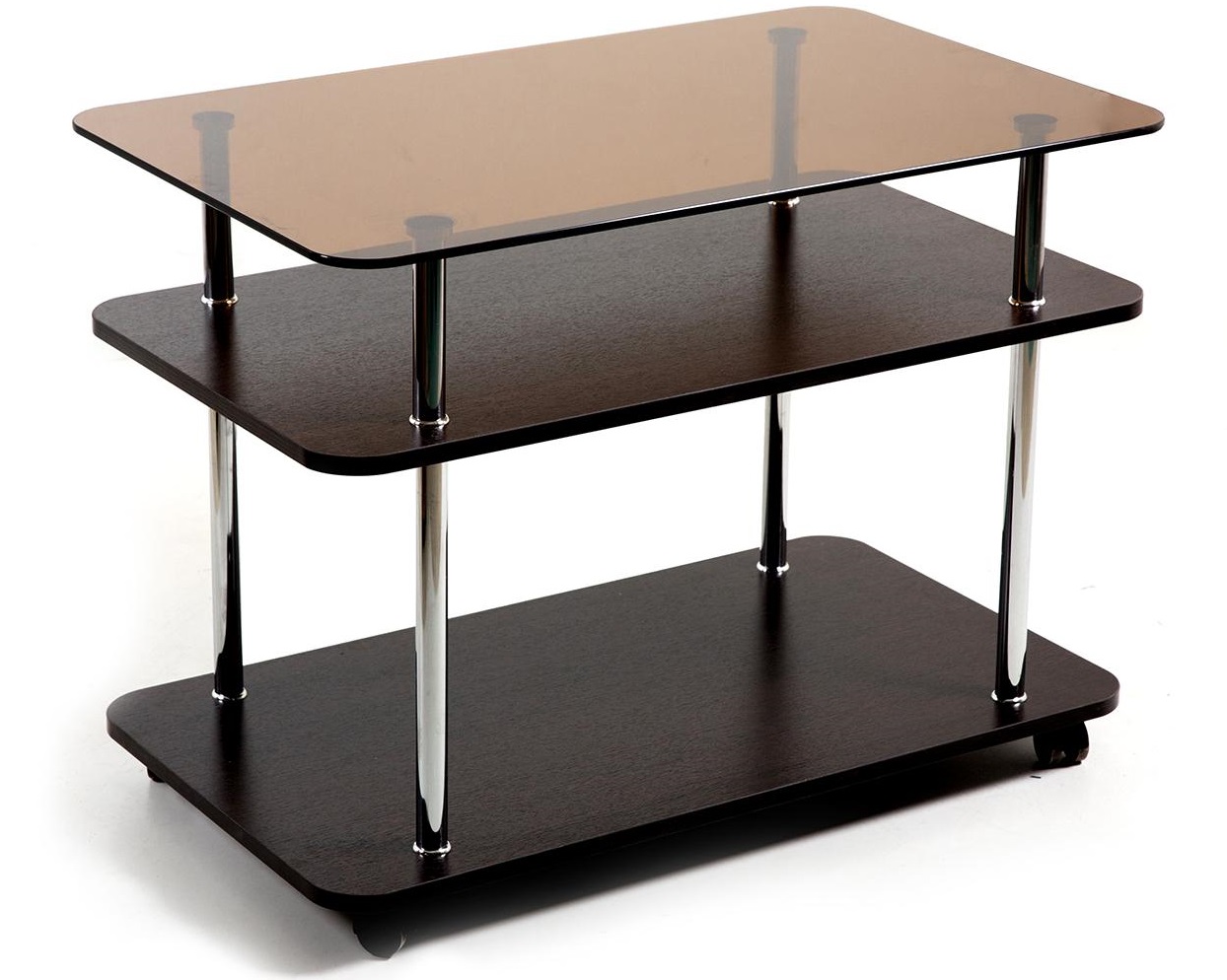 Фото Стол журнальный Юлия от производителя  в Донецке по цене 6&nbsp;420 ₽