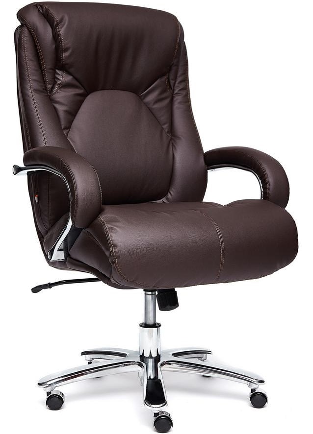 Фото Кресло для руководителя Макс (Max) от производителя Tetchair в Донецке по цене 43&nbsp;530 ₽