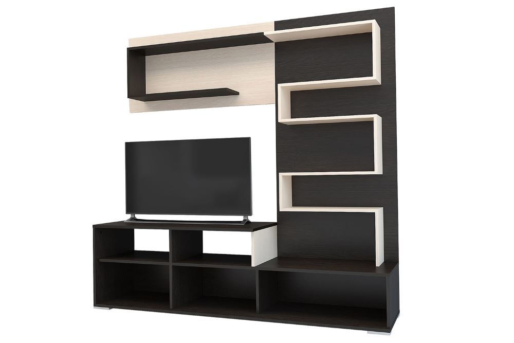 Фото Стенка Интеро  от производителя Горизонт в Донецке по цене 9 250 ₽