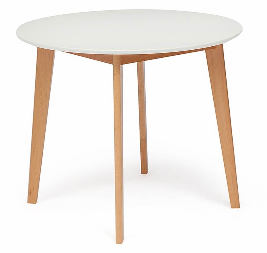 Фото Стол обеденный Боско (Bosco) от производителя Tetchair в Донецке по цене 17&nbsp;860 ₽