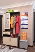 prikhozhie-nabory-komplekty прихожая пр-11 производитель Пирамида