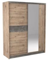 Шкаф веллингтон