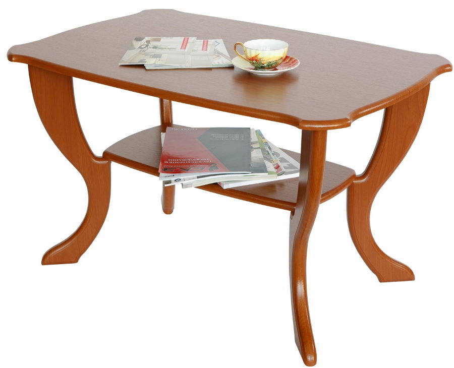 Фото Стол журнальный Маэстро СЖ-01 от производителя Калифорния в Донецке по цене 7 420 ₽