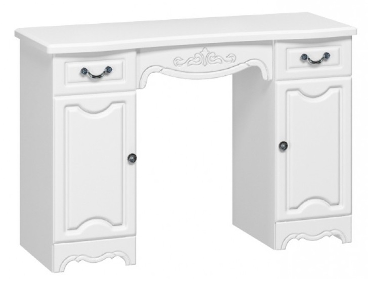 Фото Стол туалетный Лотос  от производителя Браво-мебель в Донецке по цене 8&nbsp;930 ₽