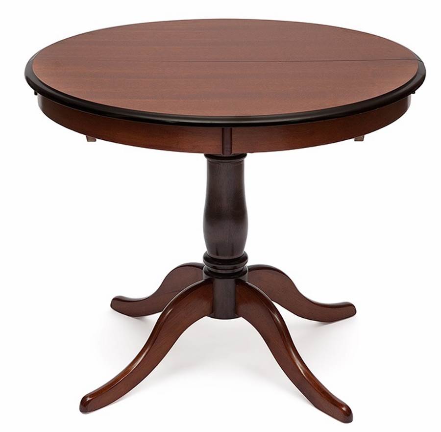 Фото Стол обеденный Сиена (Siena) SA-T4EX от производителя Tetchair в Донецке по цене 28&nbsp;250 ₽