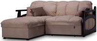 Диван угловой Вери Люкс (1,75) 7-образный (1 категория (НТКО) ) в Донецке от производителя 
