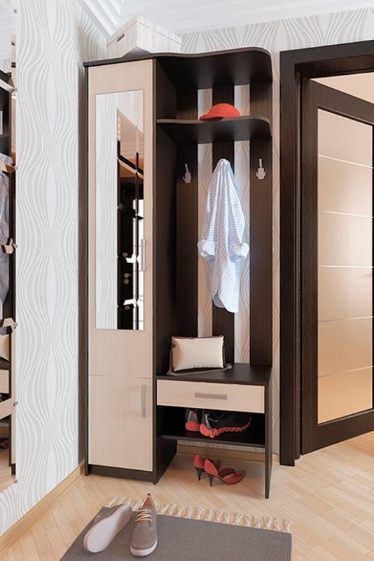 Фото Прихожая ПР-1 от производителя Пирамида в Донецке по цене 